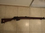 Τυφέκιο Lee Enfield